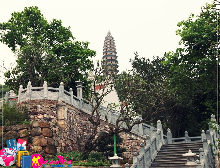 Du Lịch Miền Bắc - Bắc Kạn - Thác Bản Giốc - Bắc Ninh giá tốt 2025